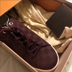 Louis Vuitton Sneakers